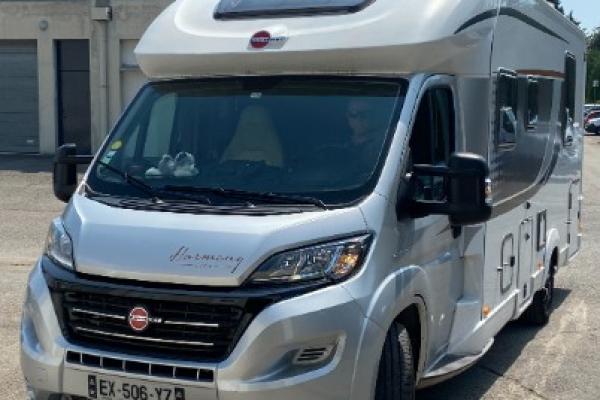 FIAT DUCATO 2.3 JTDM REPROGRAMMATION STAGE 1 - PERTUIS PAR RSTRONIC AIX 