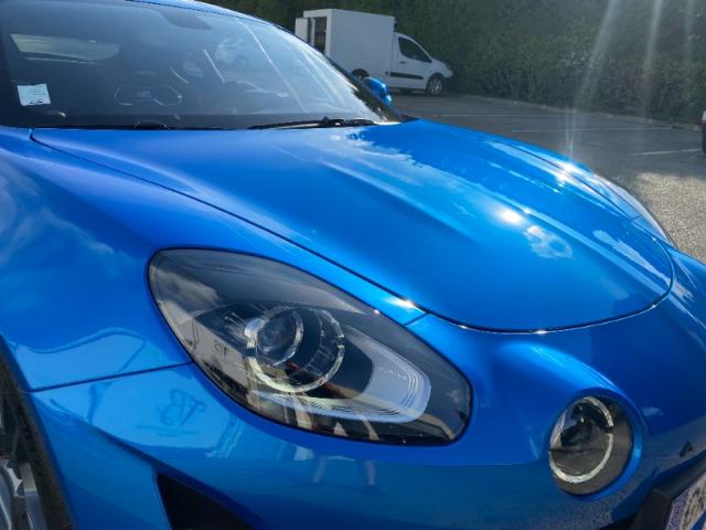 TRAITEMENT CERAMIQUE FEYNLAB V3 ALPINE A 110 S  (ECO CLEAN AUTO)